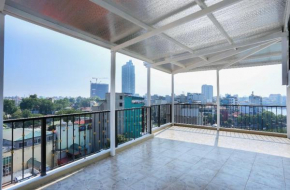 ARL•Apartment Truc Bach•Rooftop Lake View